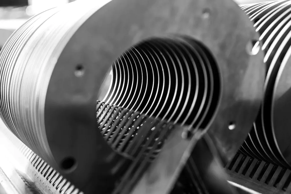 Stoppani Metal Systems AG - Serienfertigung-2