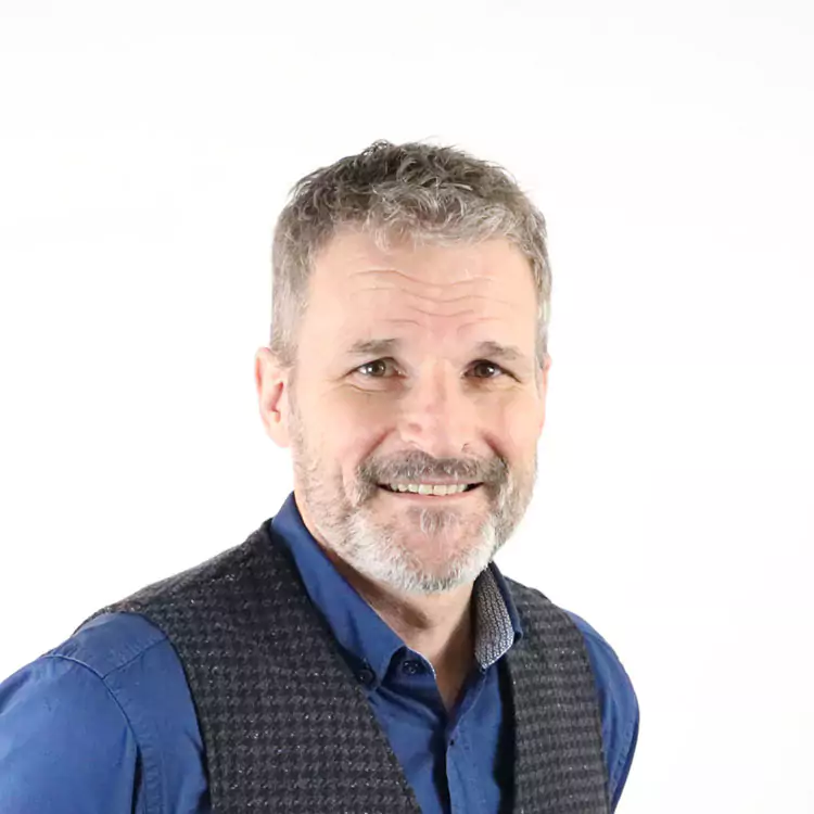 Stoppani Metal Systems AG - Über uns - Roland Leuthold